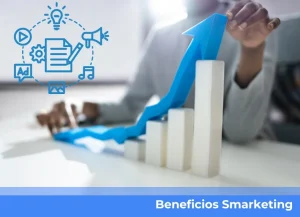 beneficios smarketing