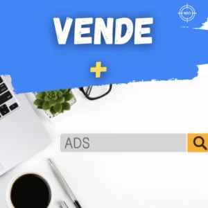Infografía como la palabra vende con el símbolo más