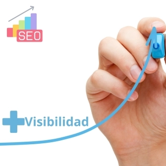 Estrategia seo más visibilidad