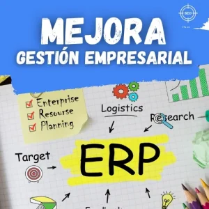 Mejora la gestión empresarial con sistema Odoo