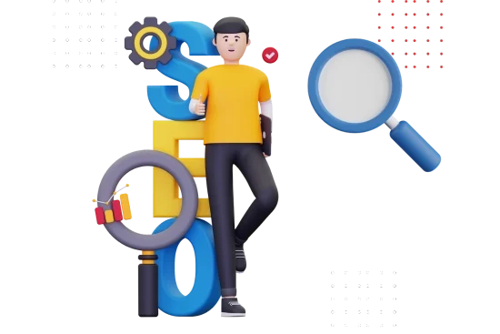 Agencia de diseño web especializada en optimización SEO