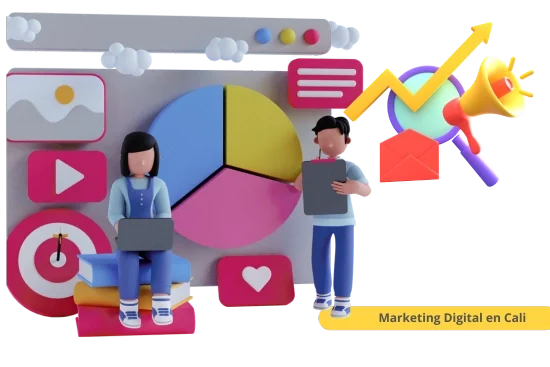 Marketing digital cali siguiente nivel