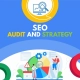 SEO Audit And Strategy