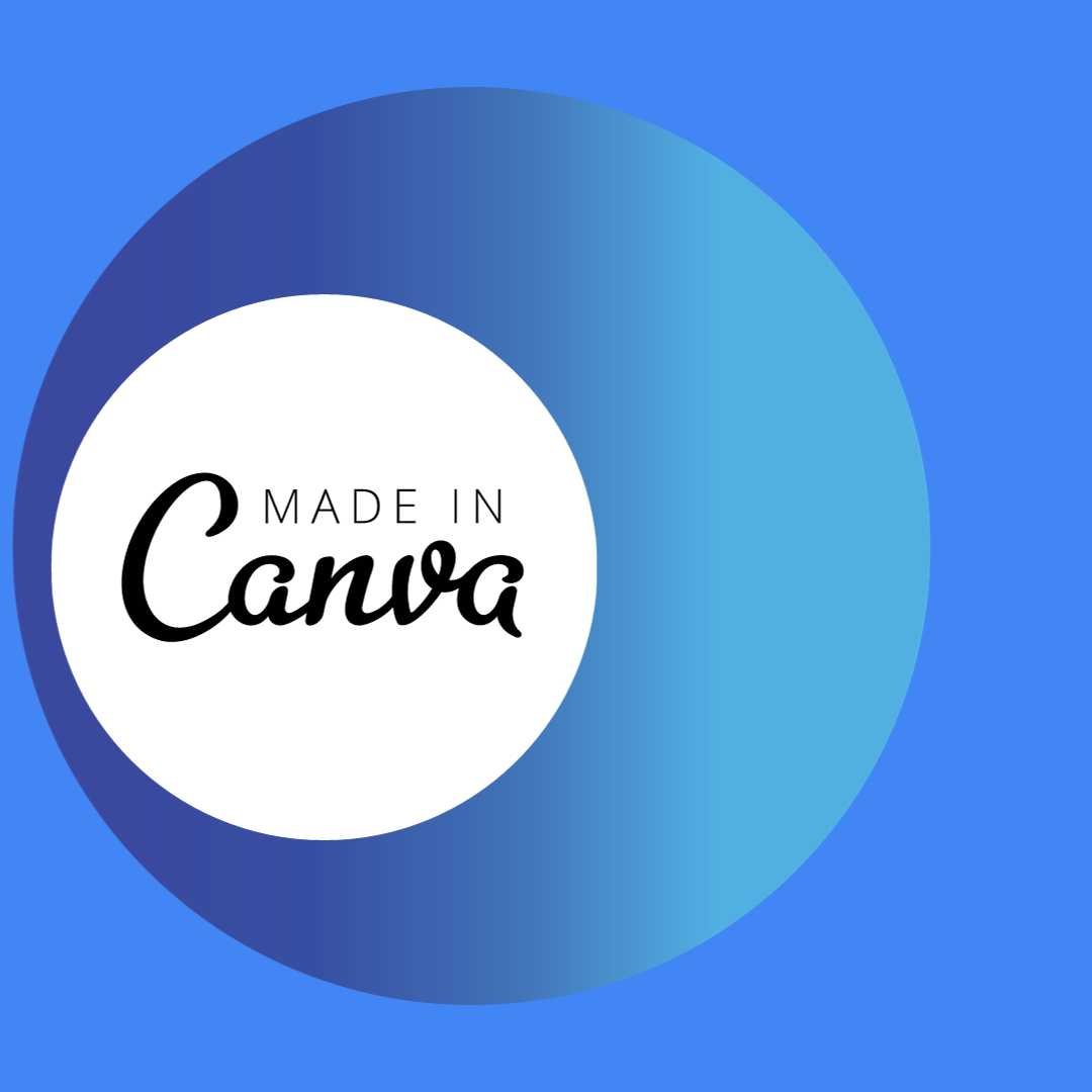 Canva For Graphic Design by Threeautomation