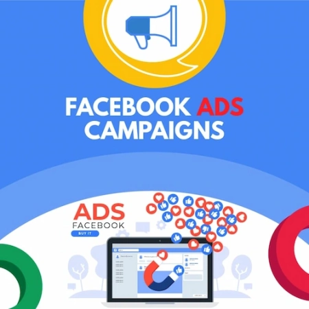 Facebook ADS Campaigns