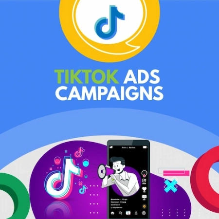 Tiktok Ads Campaigns strategy