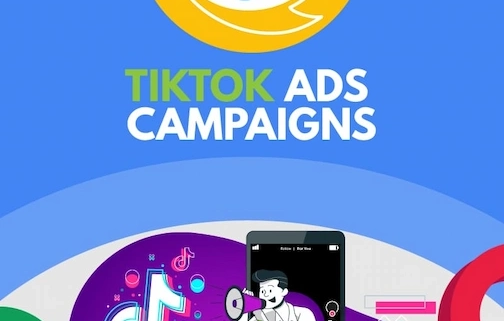 Tiktok Ads Campaigns strategy