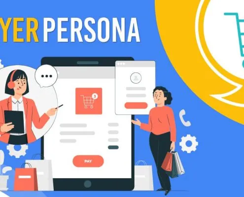 Importance of Buyer Persona for Advertising Campaigns by Threeautomation