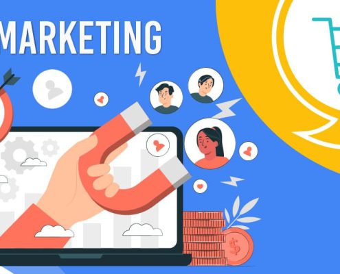 the benefits of smarketing