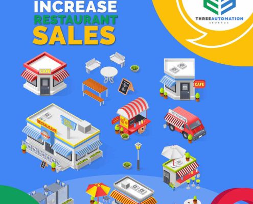 20 Tips To Increase Restaurant Sales and more sales