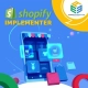 Shopify Implementer profesional