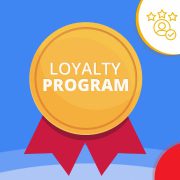 Image showcasing various free resources for developing a loyalty program