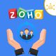 Zia in Zoho CRM Sales Forecasting Guide.