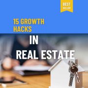 Ebook 15 Growth Hacks Real Estate