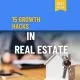 Ebook 15 Growth Hacks Real Estate