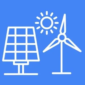 Threeautomation® aportando imagen que representa energías renovables