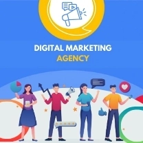 Digital Marketing Agency
