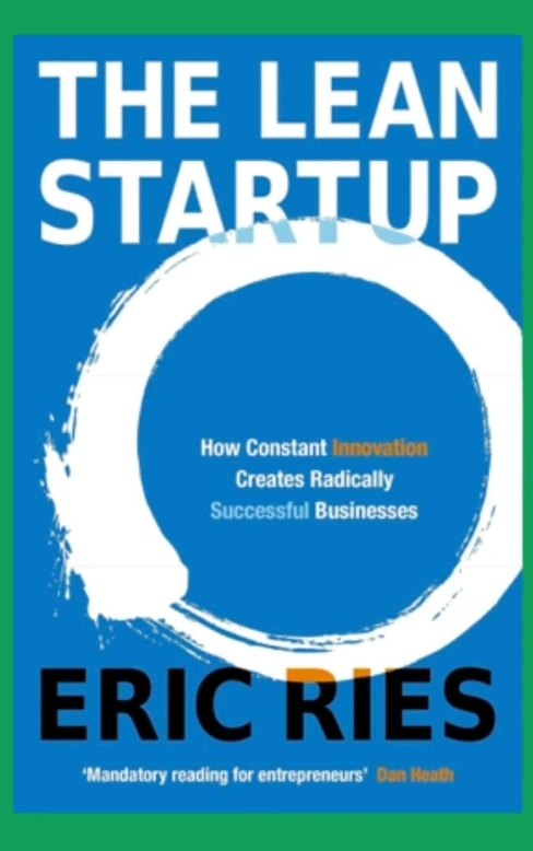 entrepreneurship books 6