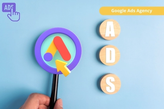 Google Ads Agency